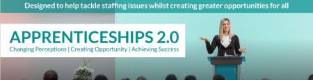 Apprenticeships 2.0 Conference 